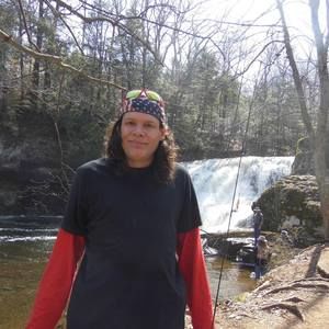 Meet your Posher, Jason